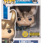 Loki with Scepter EE Exclusive (Marvel) - 985