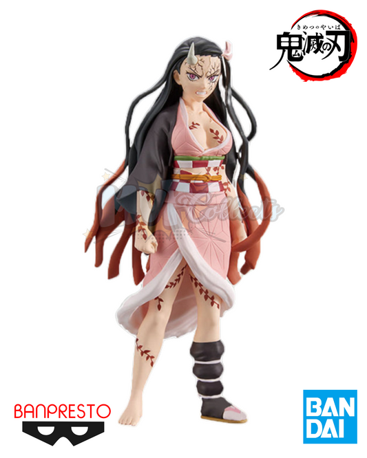 Demon Slayer Kimetsu No Yaiba V26 Nezuko Kamado Figure