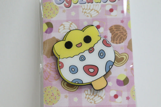 Togepi Enamel Pin