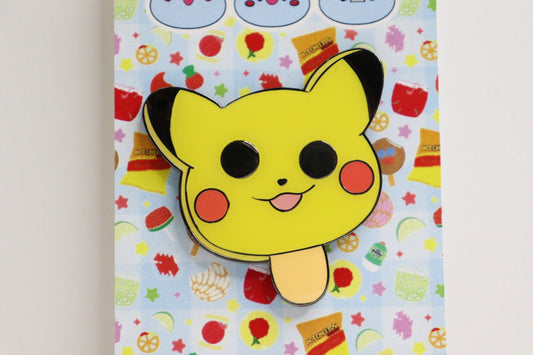 Paleta Pika Pin