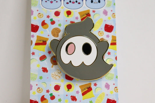 Duskull Enamel Pin