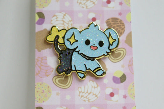 Shinx Pin