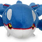 Pokemon- Kyogre Plush