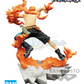 One Piece Portgas.D.Ace Figure BANDAI BANPRESTO