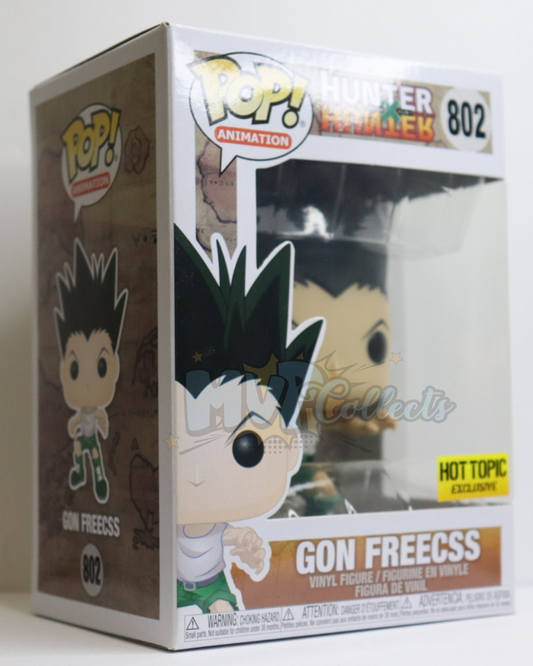 Grails/Vaulted Pops – MVPCollects