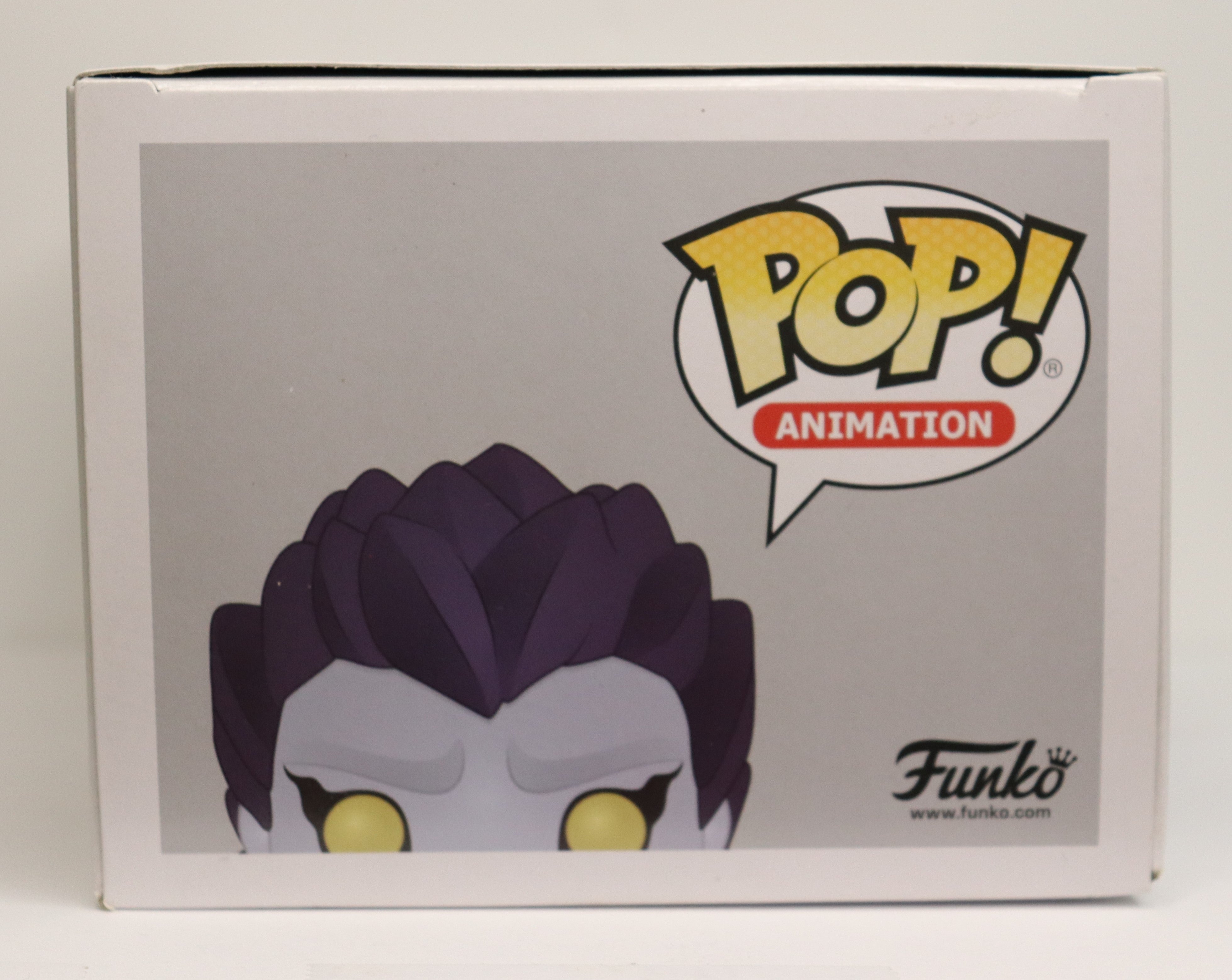 Ryuk deals Funko Pop