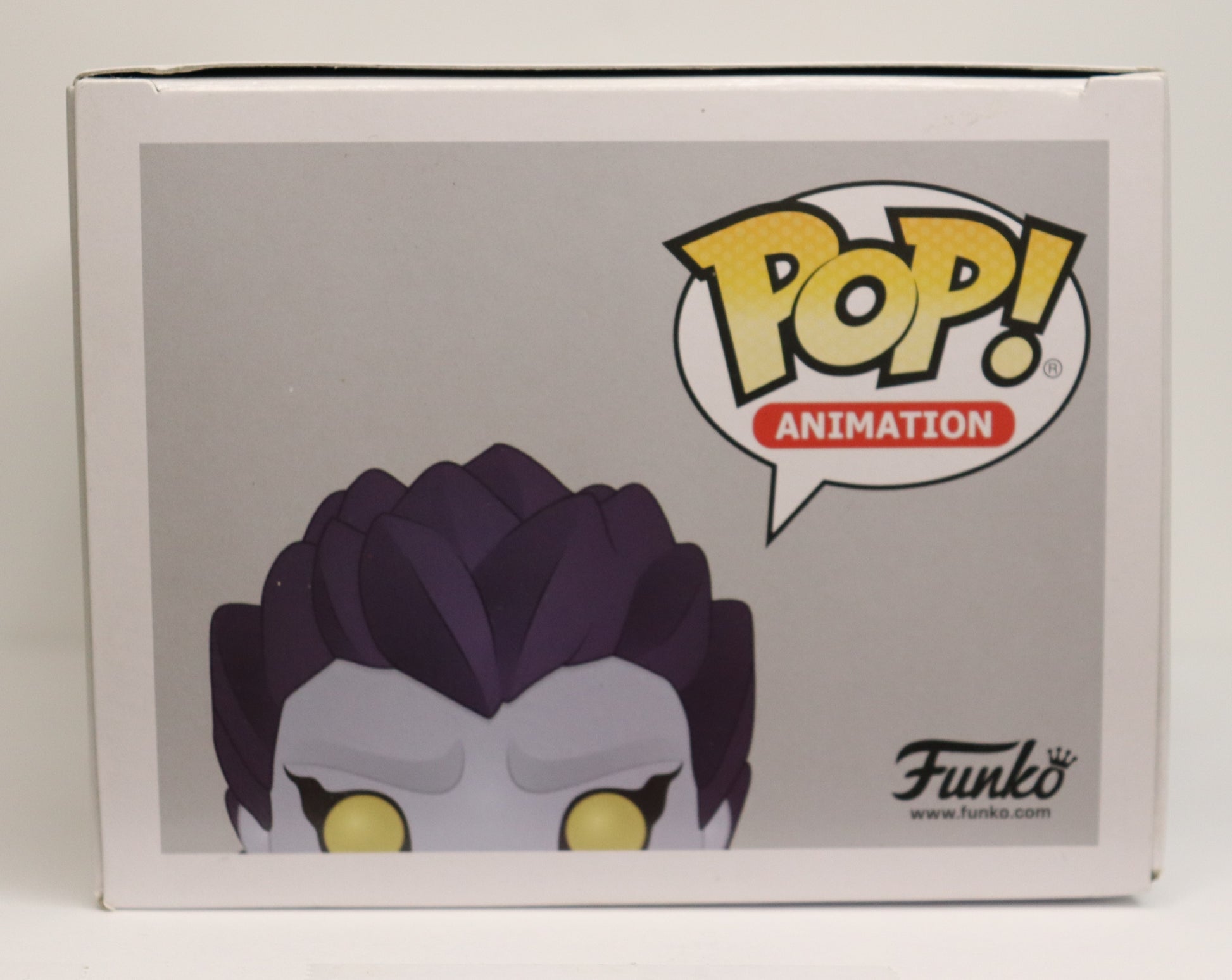 Ryuk Death Note Funko Pop – Elevate Your Collection
