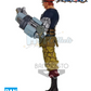 BANPRESTO DXF THE GRANDLINE MEN WANOKUNI VOL. 17 (B: EUSTASS KID) - ONE PIECE