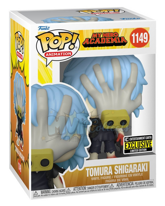 Tomura Shigaraki POP! (My Hero Academia) 1149 EEE