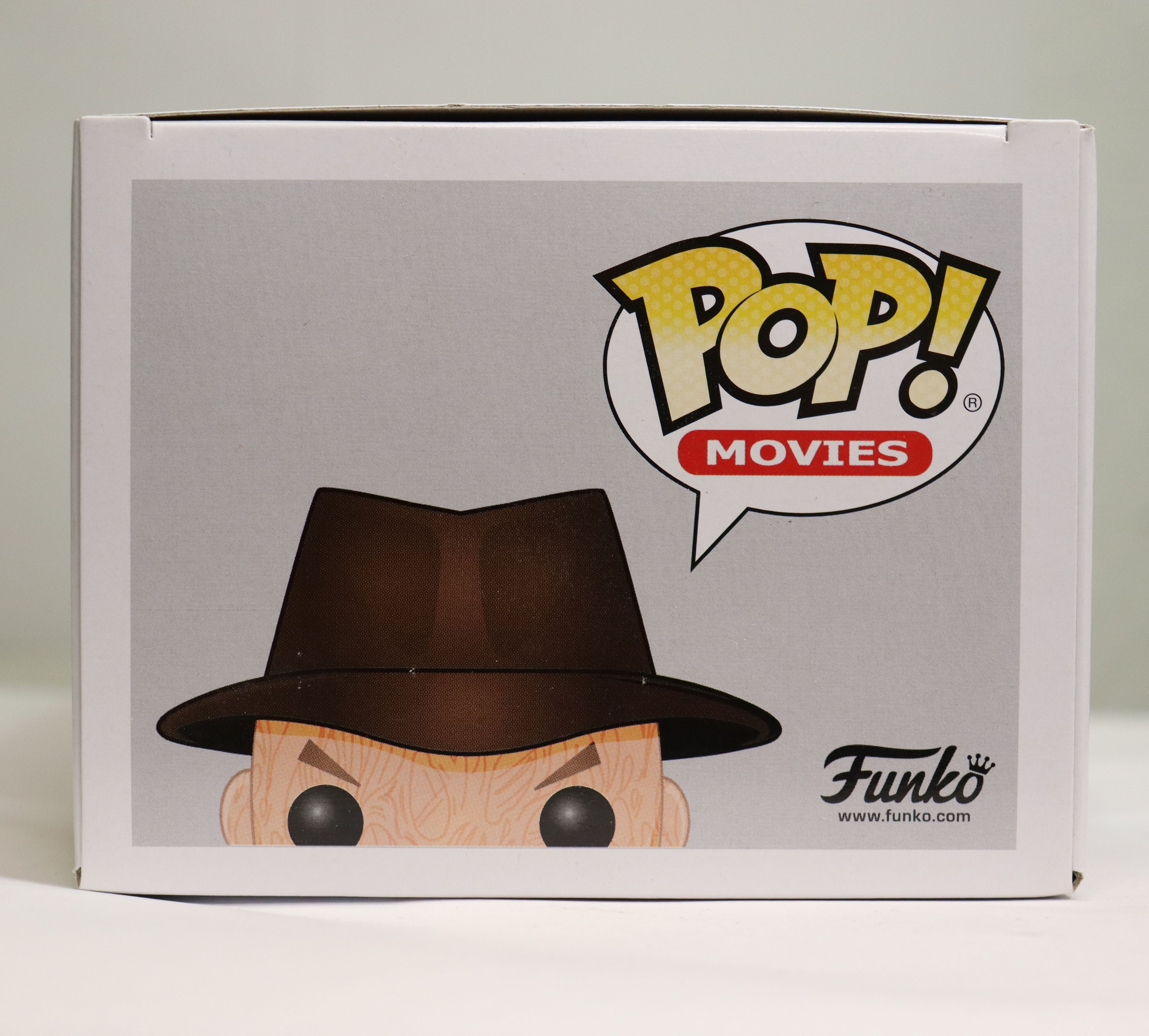 Freddy deals Krueger CHASE Funko