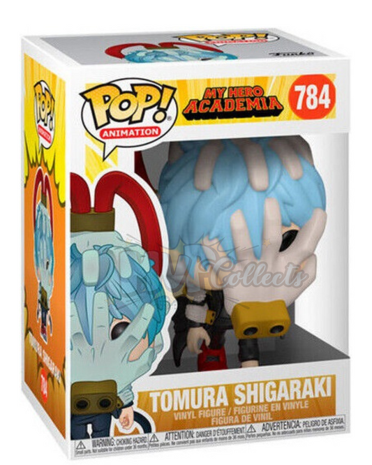 Tomura Shigaraki POP! (My Hero Academia) 784