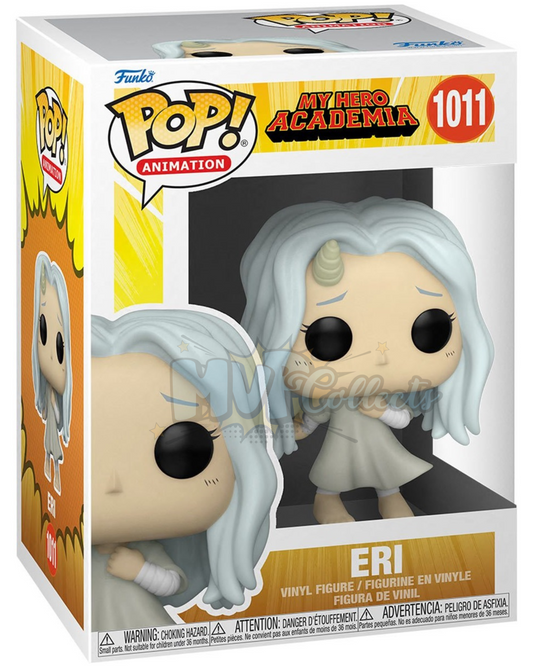 Eri POP! (My Hero Academia) 1011