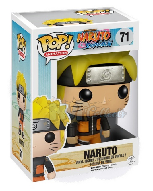 Naruto POP! (Naruto) 71