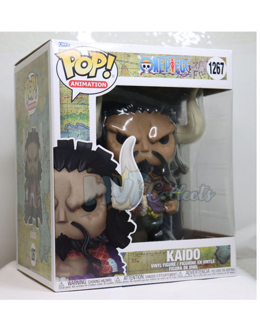 Animation - Kaido (One Piece) Funko POP! #1267