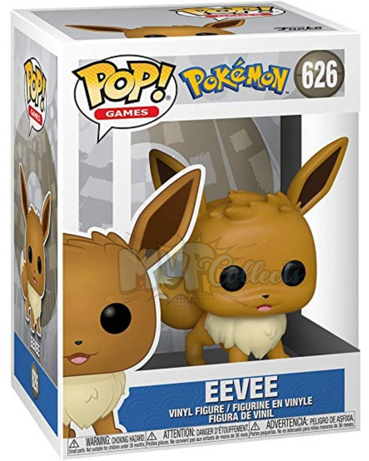 Eevee POP! (Pokemon) 626