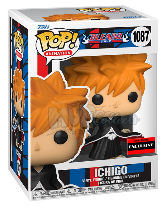 Ichigo POP! AAA Exclusive 1087