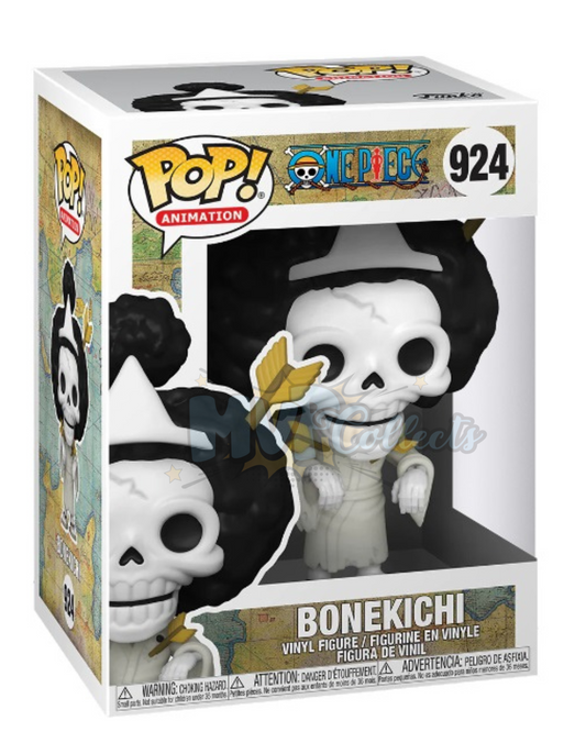 Bonekichi POP! (One Piece) - 924