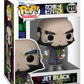 Jet Black POP! Cowboy Bebop - 1213