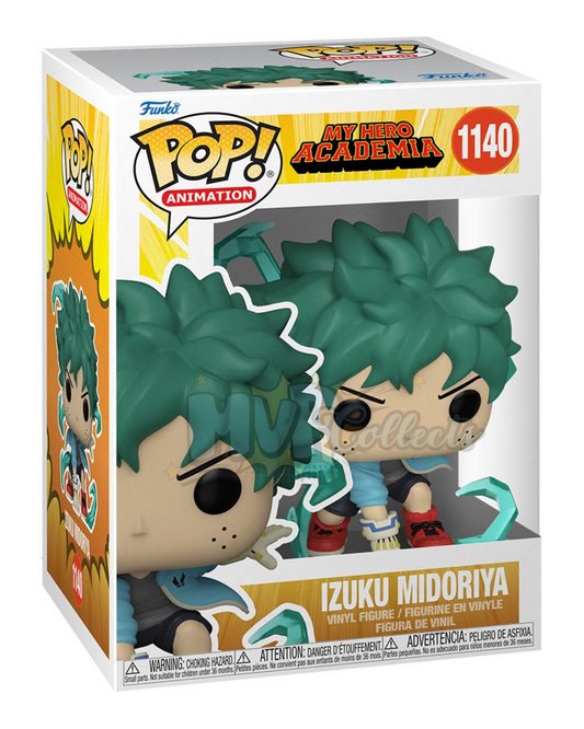 Izuku Midoriya POP! (My Hero Academia) - 1140