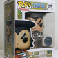 Anime - Oden S.E. Sticker (One Piece) Funko POP! #1275