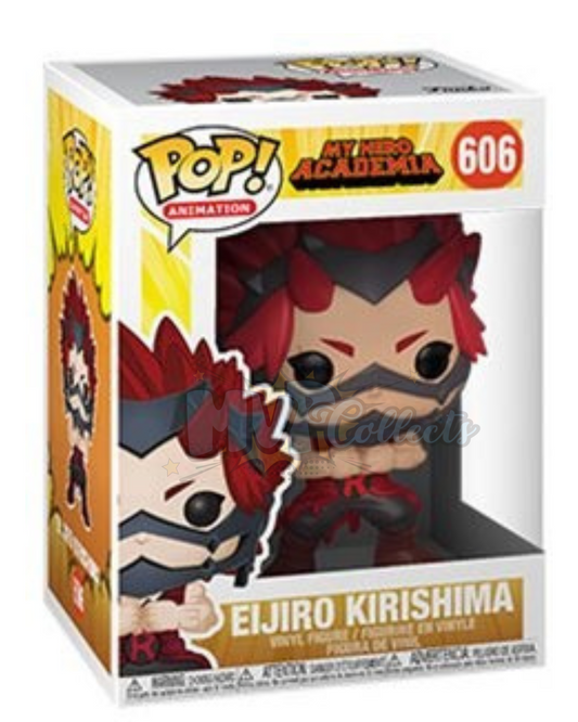 Eijiro Kirishima POP! (My Hero Academia) 606