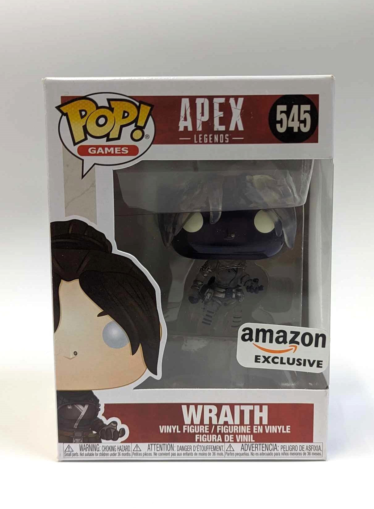 Exclusives – MVPCollects