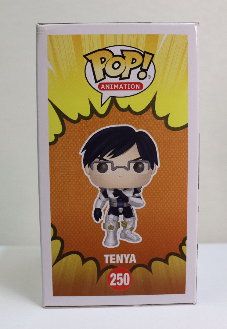 Anime - Tenya (My Hero Academia) Funko POP! - #250