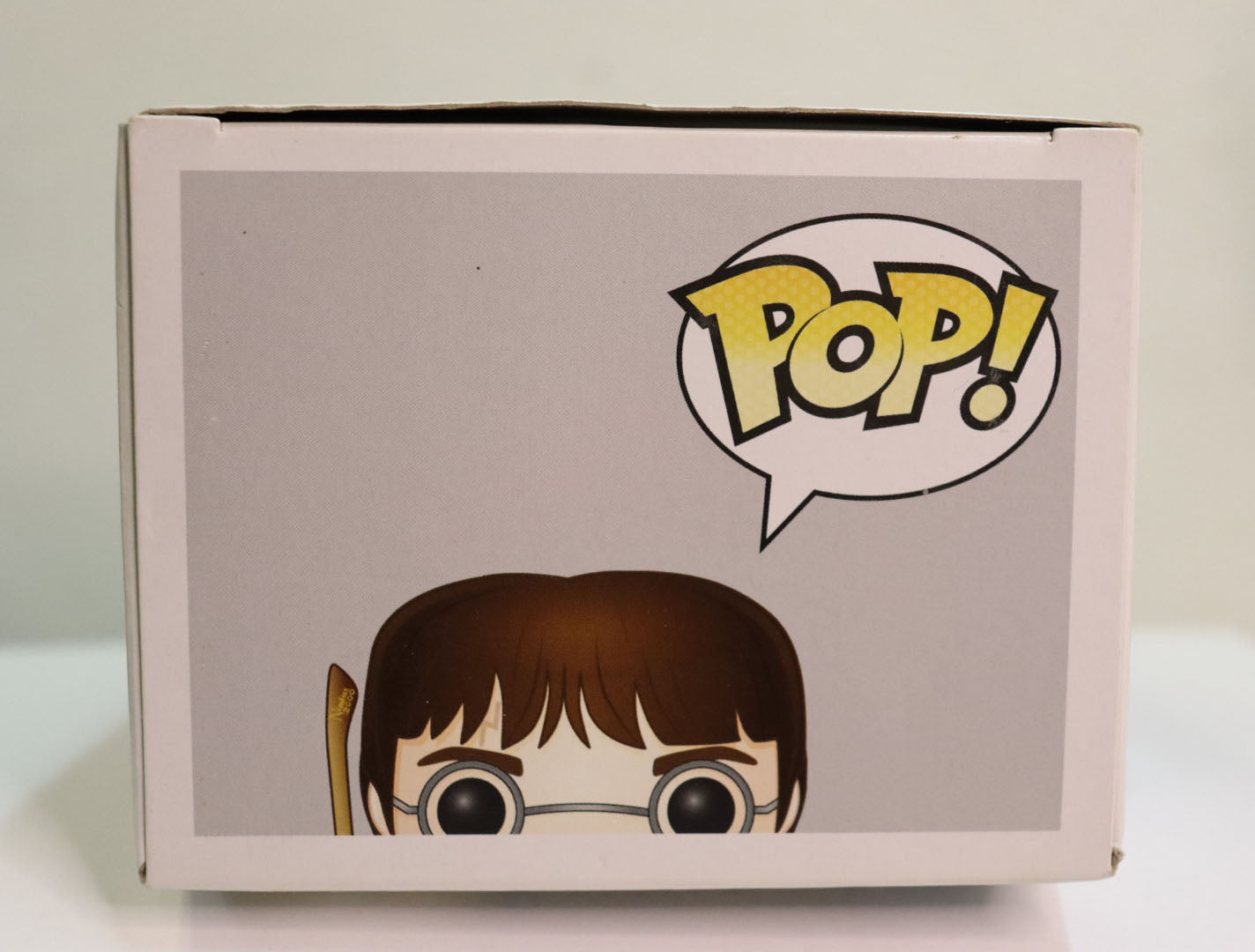 Movies - Harry Potter HT Pre - Release Funko PoP! #08