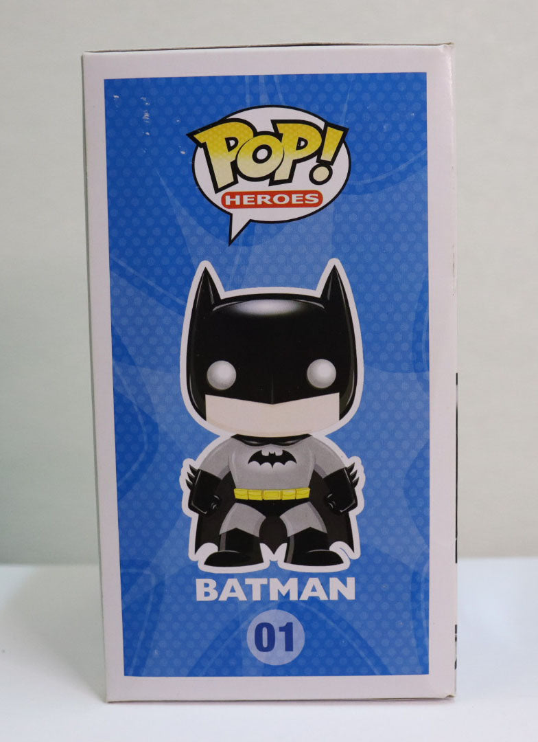 Funko best sale batman 01