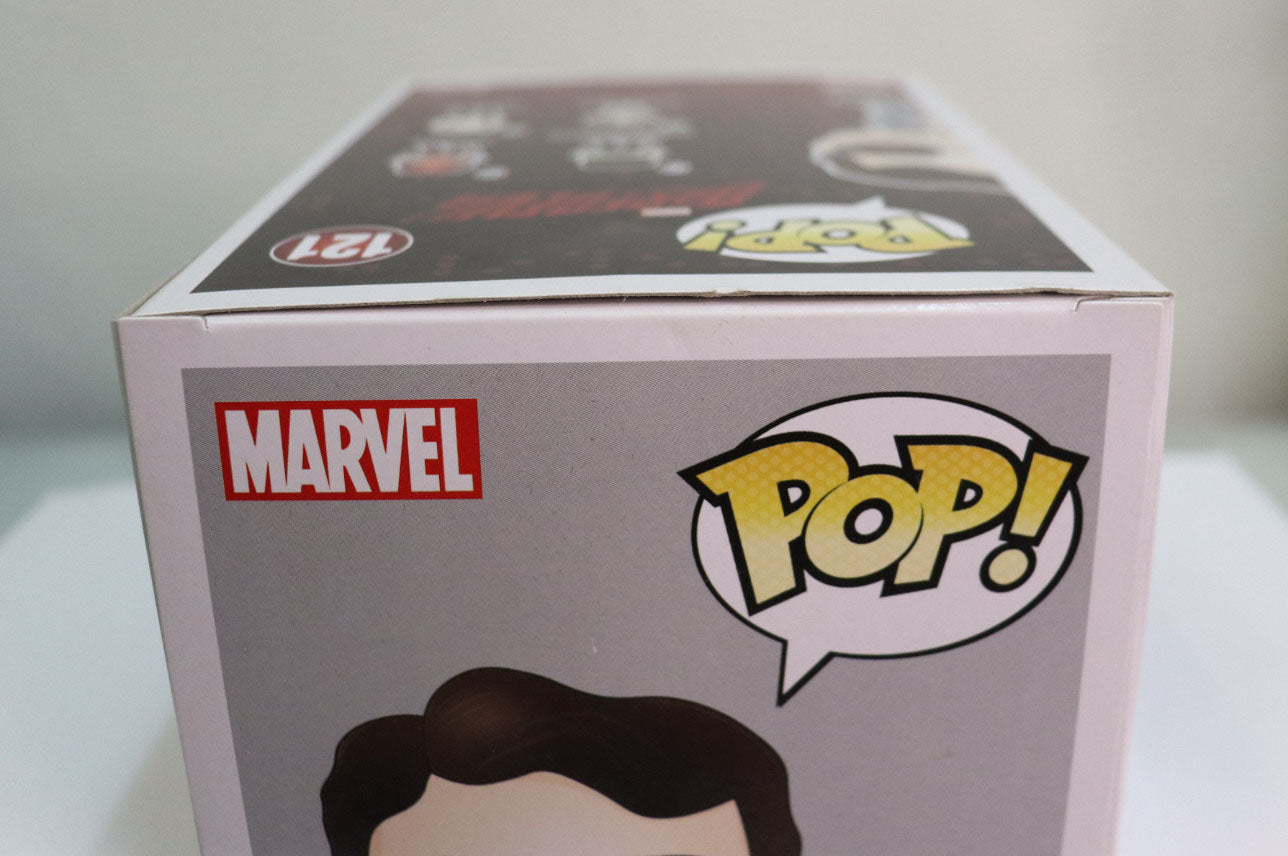 Funko Pop! Matt deals Murdock Daredevil 121