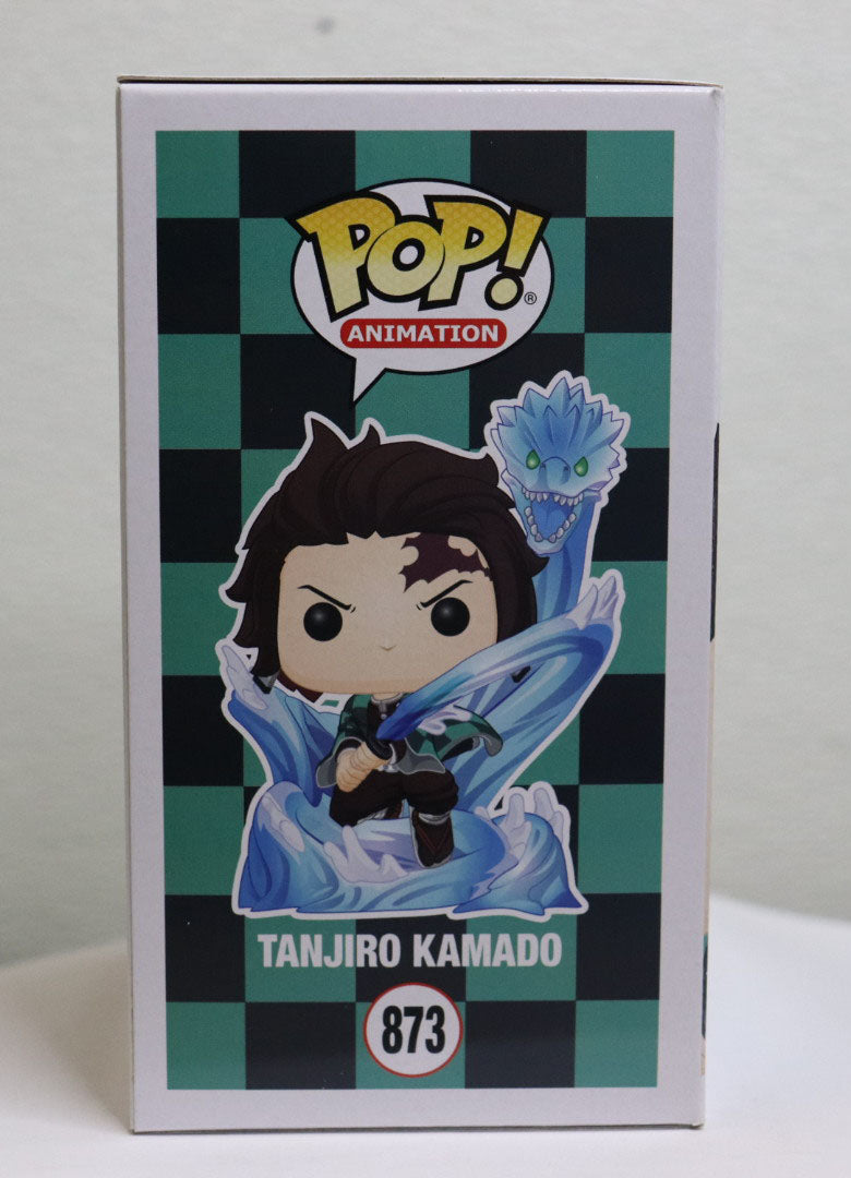Pop! Tanjiro Kamado