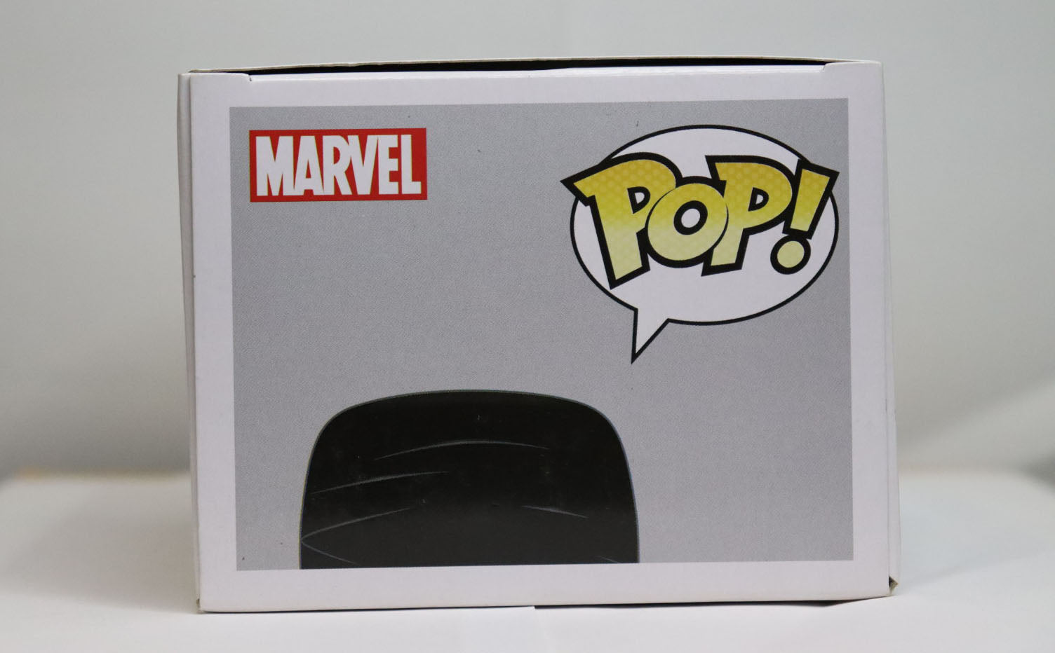 Marvel - Daredevil (Masked Vigilante) Funko POP! #119 – MVPCollects