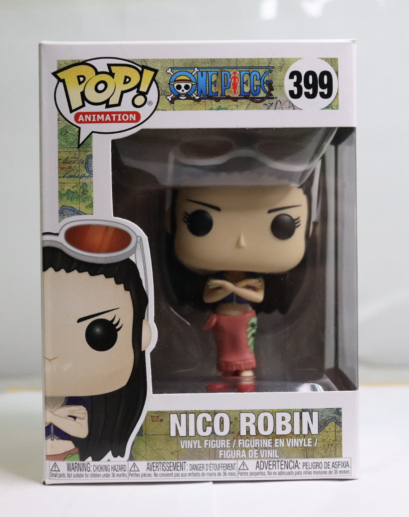 One Piece Nico Robin Funko Pop! Vinyl Figure #399