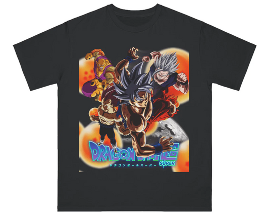 Dragon Ball Super Tee