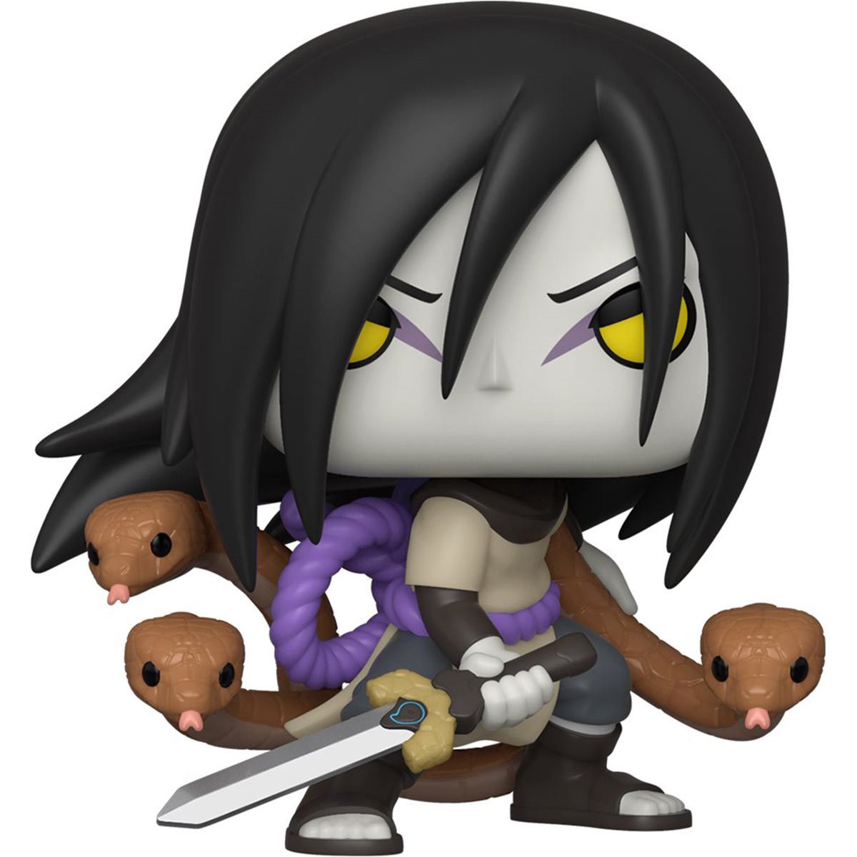 Orochimaru POP! (Naruto) 729