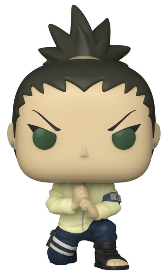 Shikadai POP! (Boruto) 1039