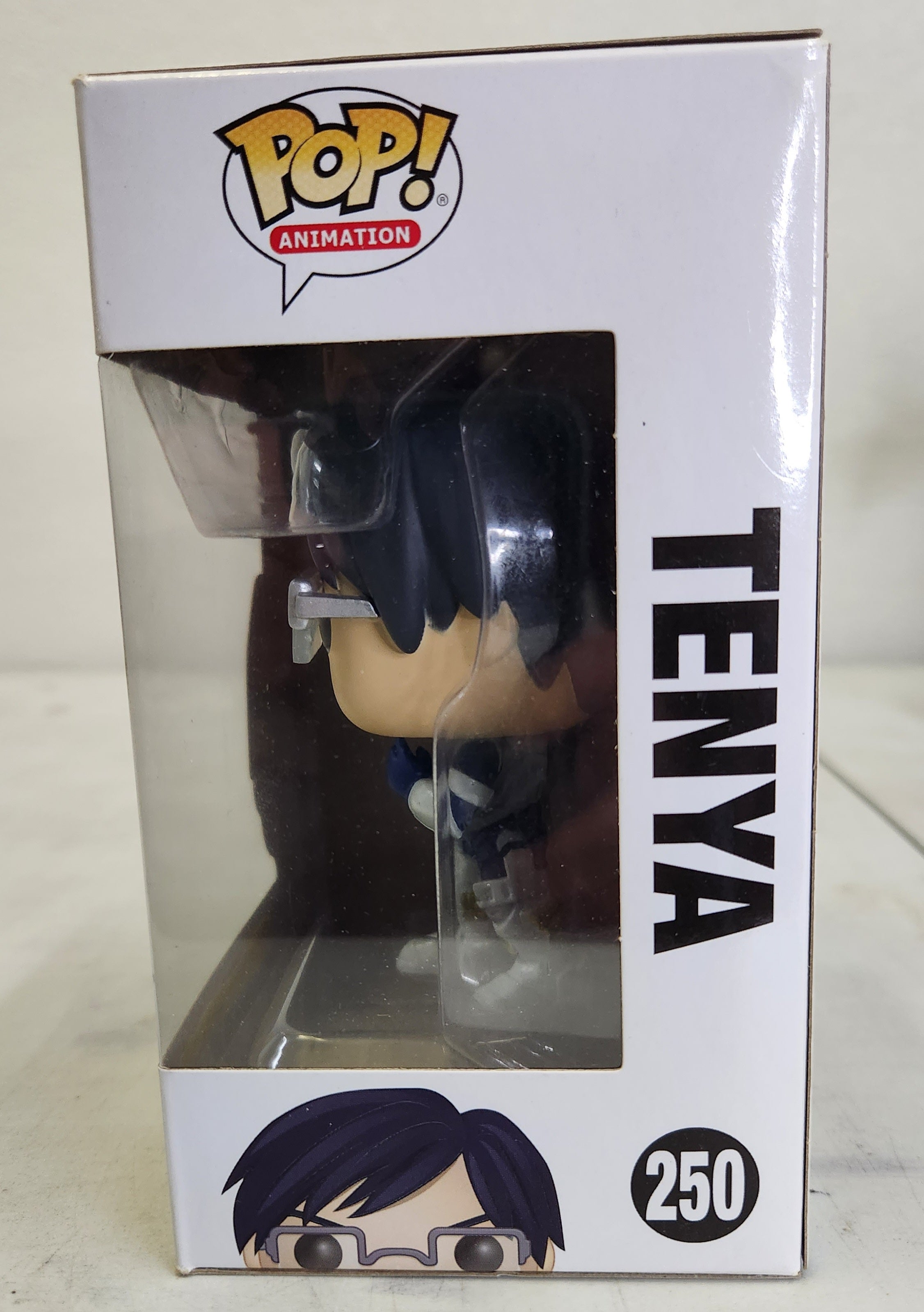 Tenya POP! My Hero Academia - 250