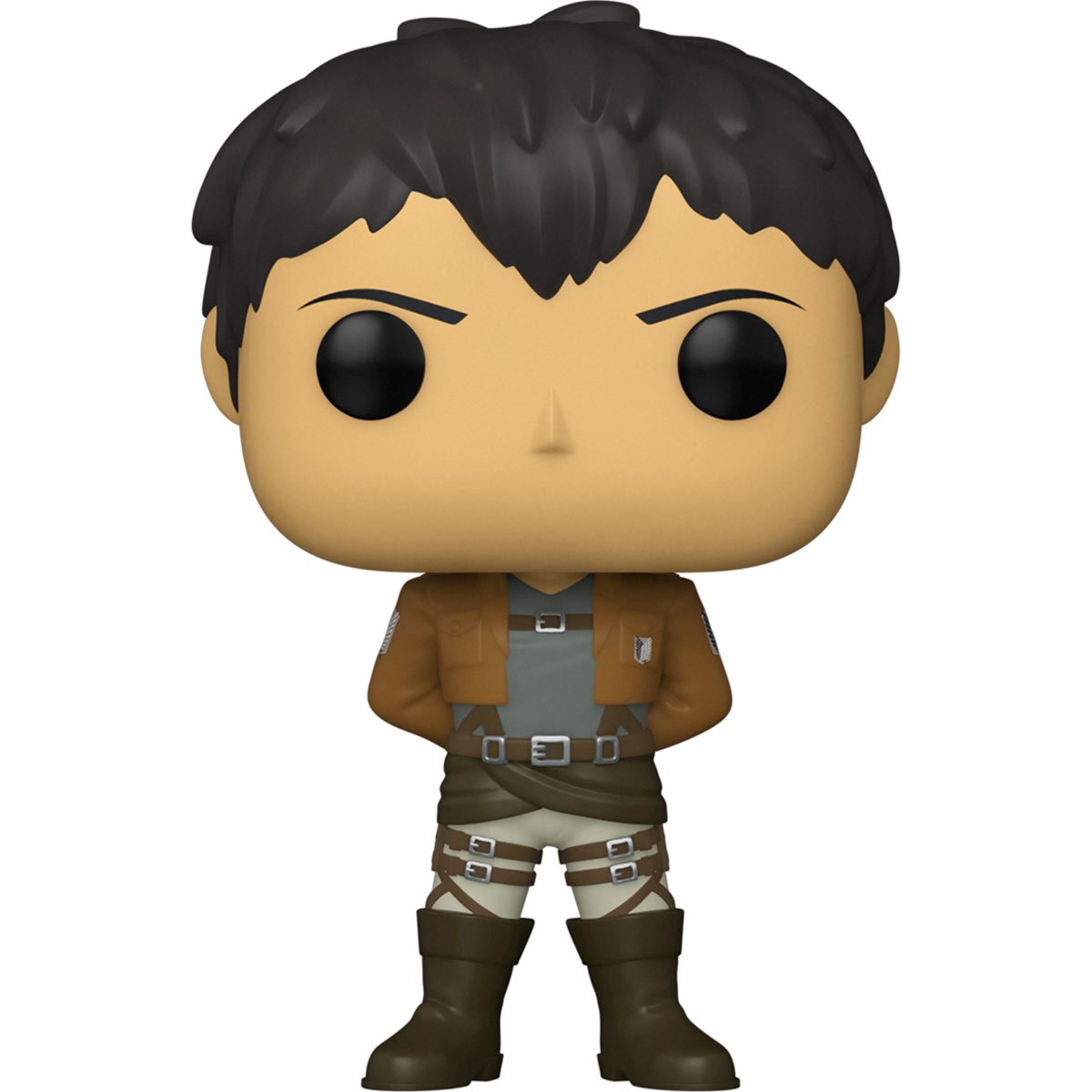 Berthholdt Hoover POP! Attack on Titan 1167